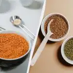 Come bollire delle lenticchie fantasticamente gustose: cosa aggiungere alla pentola