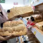 Il pane bianco è utile: i nutrizionisti hanno rivelato tutta