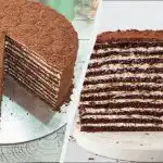 La torta Spartak è più buona di Medovik e Napoleone: