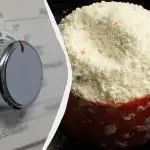 Prendo questo prodotto al posto della polvere: non rovina i